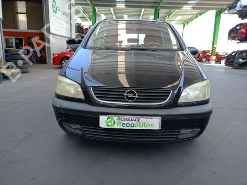 Starter OPEL ZAFIRA A MPV (T98) 2.2 DTI 16V (F75) | BP27541069M8 - Image 12