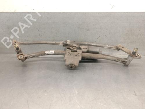 Front wiper motor SEAT IBIZA III (6L1) 1.9 TDI | BP28093951M29 