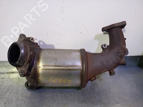 Used Catalyst TOYOTA AVENSIS Saloon (_T25_) 2.0 D-4D (CDT250_, CDT250R) (116 hp) 29008730