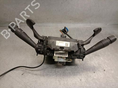 Headlight switch PEUGEOT 508 I (8D_) 1.6 HDi | BP22721437I24 