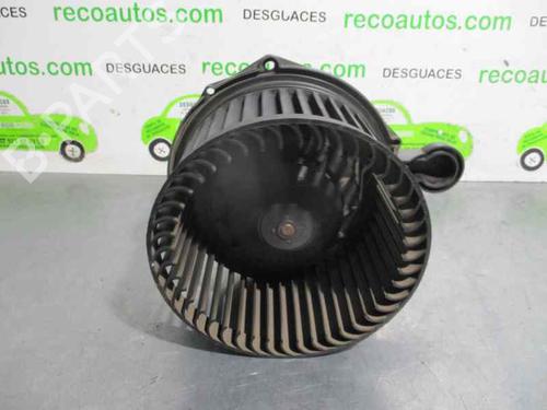 Heater blower motor JAGUAR S-TYPE II (X200) 3.0 V6 | BP2126015M62 