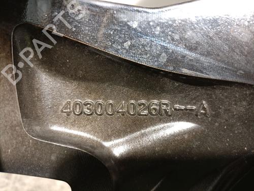 Rim DACIA SANDERO III 1.0 TCe 90 | BP26493958C45 