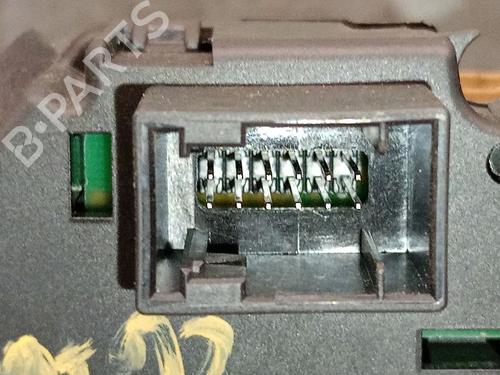 Headlight switch ALFA ROMEO MITO (955_) 1.6 JTDM (955AXC1B) | BP39716004I24 - Image 7