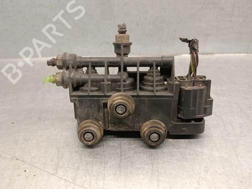 Used Control unit LAND ROVER RANGE ROVER SPORT I (L320) 3.6 D 4x4 (272 hp) 29698355