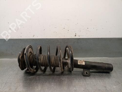 Used Right front shock absorber CITROËN XSARA PICASSO (N68) 1.6 HDi (109 hp) 30148161