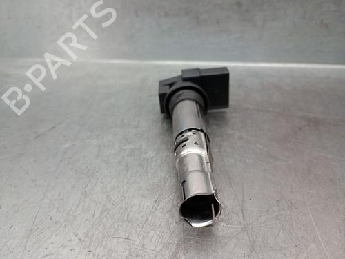 Ignition coil VW GOLF IV (1J1) 1.6 16V | BP26568359M94 
