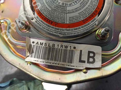 Driver airbag CHEVROLET MATIZ (M200, M250) 1.0 | BP5268129C9 