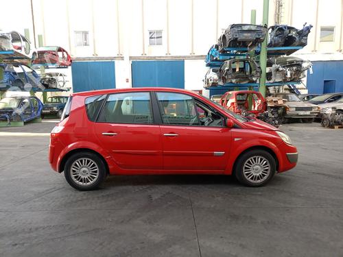 Engine RENAULT SCÉNIC II (JM0/1_) 1.9 dCi (JM14) | BP33120885M1 - Image 18