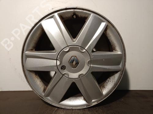 Used Rim RENAULT MEGANE II (BM0/1_, CM0/1_) 1.5 dCi (BM02, BM13, BM2A, CM02, CM13) (101 hp) 29570217