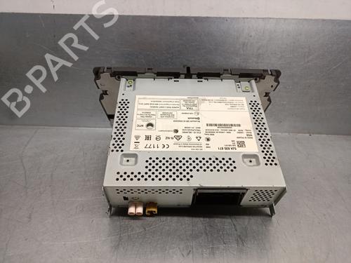 Radio SKODA RAPID (NH3, NK3, NK6) 1.6 TDI | BP27285611E6 