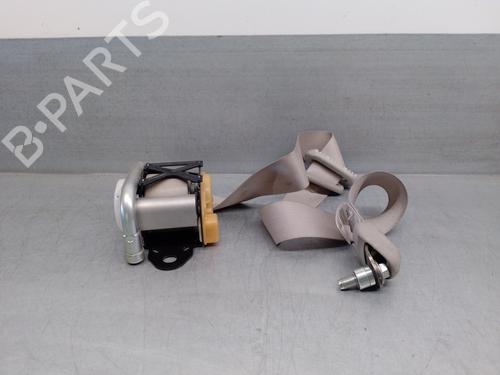 Cinto de segurança frente direito MAZDA CX-7 (ER) 2.2 MZR-CD AWD (ER10A) (173 hp) 18101556