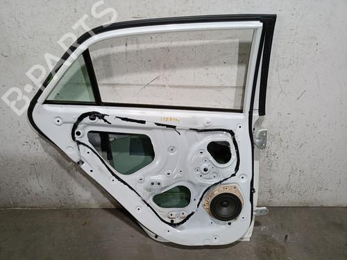 Left rear door HYUNDAI i20 II (GB, IB) 1.2 | BP26556429C4 