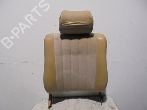 Siège avant droit MERCEDES-BENZ 123 Saloon (W123) 200 (123.220) (109 hp) 5449623