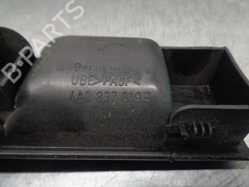 Front left interior door handle AUDI A6 C4 (4A2) 2.3 | BP13365279I13 