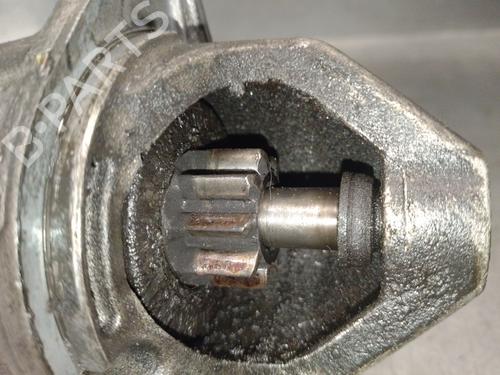 Starter OPEL MERIVA A MPV (X03) 1.6 16V (E75) | BP32989041M8 - Image 5