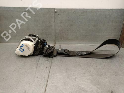 Used Front right seatbelt CITROËN C5 III (RD_) 1.6 HDi 110 (RD9HL0, RD9HR8, RD9HRA) (112 hp) 24407016