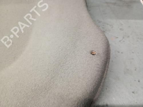 Rear parcel shelf CHEVROLET LACETTI (J200) 1.6 | BP31855077C85 - Image 4