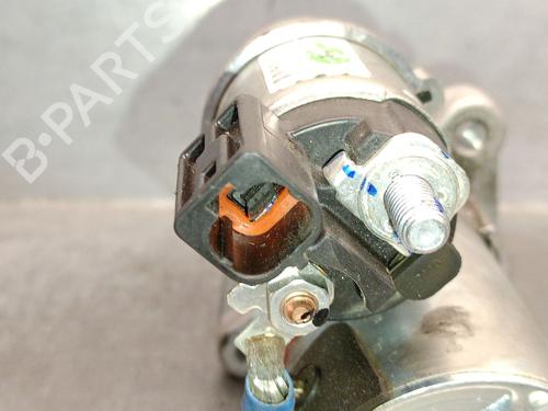 Starter HYUNDAI BAYON (BC3) 1.0 T-GDI 48V-Hybrid | BP25243815M8 - Image 5