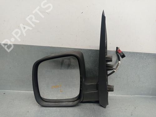 left-mirror-citroen-nemo-box-bodympv-aa_-2008-32166544 main image