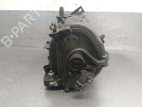 Intake manifold OPEL CORSA E (X15) 1.4 (08, 68) | BP35752345M70 - Image 4