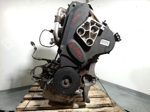 Used Engine RENAULT MEGANE II Estate (KM0/1_) 1.9 dCi (131 hp) 31801021
