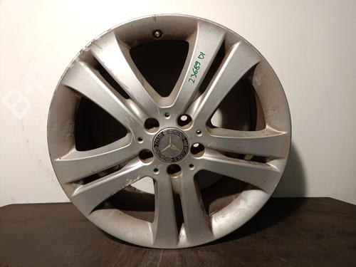 Używane Felga MERCEDES-BENZ R-CLASS (W251, V251) R 350 4-matic (251.065, 251.165) (272 hp) 29616435