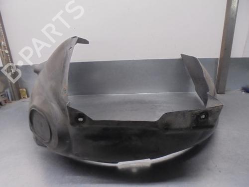 Hjulbue VW PASSAT B5.5 Variant (3B6) 2.5 TDI (150 hp) 16654006
