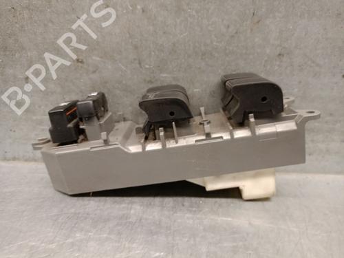 Left front window switch TOYOTA AURIS (_E18_) 1.8 Hybrid (ZWE186_, ZWE186R) | BP38305520I27 - Image 3