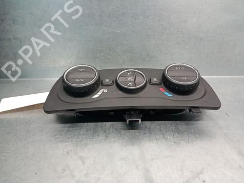 Climate control FIAT TIPO Saloon (356_, 357_) 1.4 (356SXA1B) | BP29434196I5 