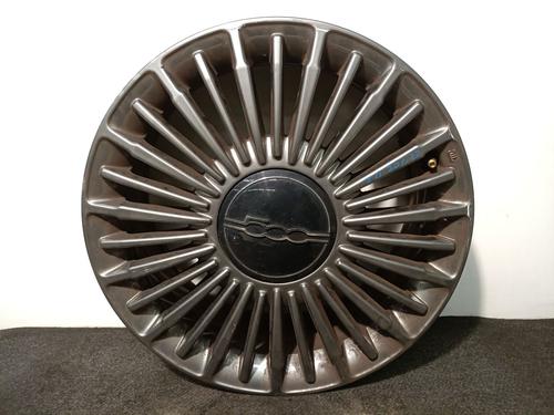 Used Rim FIAT 500e (332_) Elektro 3+1 (FA1) (118 hp) 26003648