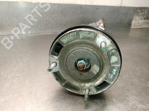 Left front shock absorber JAGUAR F-PACE (X761) | BP32977854M16 - Image 4