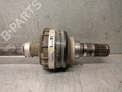 Right rear driveshaft MERCEDES-BENZ GLA (H247) GLA 200 d 4-matic (247.713) | BP25711809M41 - Image 4