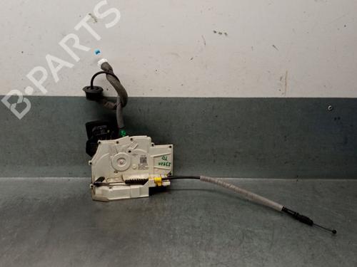 Used Rear right lock AUDI A6 Allroad C8 (4AH) 50 TDI Mild Hybrid quattro (286 hp) 30192532