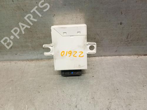 Control unit MINI MINI (R50, R53) Cooper | BP25461016M11 