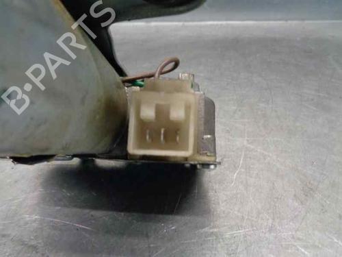 Rear wiper motor FIAT CINQUECENTO (170_)  | BP7546210M102 