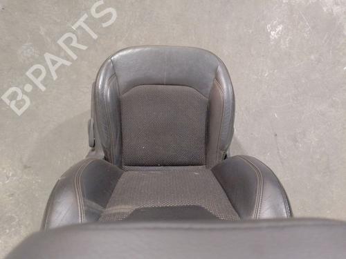 Sæde venstre fortil JEEP COMPASS (MP, M6, MV, M7) 2.0 CRD 4x4 | BP29614150C15 