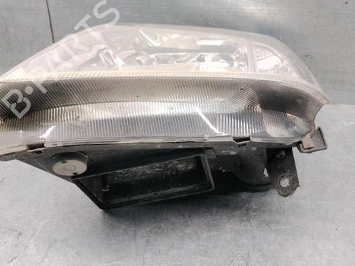 Left headlight OPEL MERIVA A MPV (X03) 1.7 CDTI (E75) | BP37174480C28 - Image 4