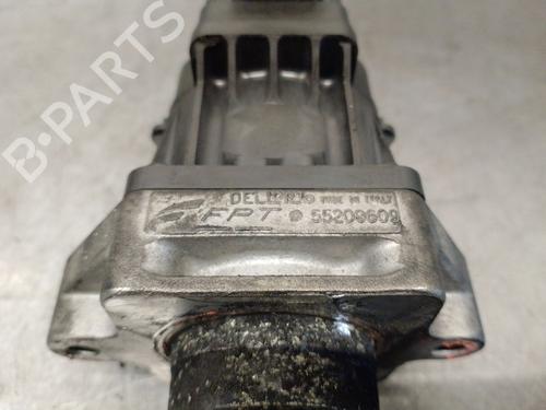 Egr LANCIA DELTA III (844_) 2.0 D Multijet (844.AXD1A, 844.AXM1A) | BP33401025M69 - Image 4