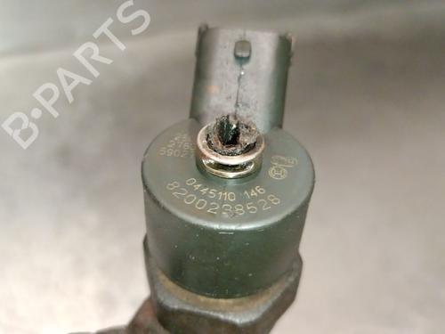 Injector RENAULT TRAFIC II Van (FL) 1.9 dCi 100 (FL0C, FL0K, FL0B) | BP36562274M100 - Image 5