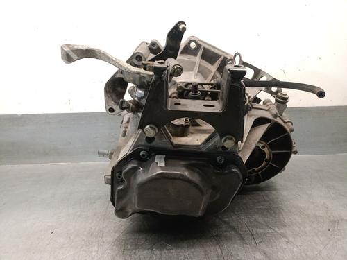 Gearbox SEAT IBIZA III (6L1) 1.4 16V | BP27983216M3