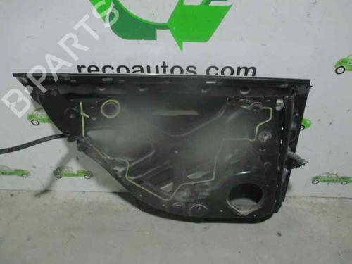 Left rear door AUDI A4 B7 (8EC) 2.0 TDI quattro | BP4603655C4 