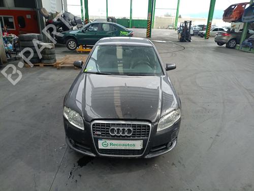 Instrument cluster AUDI A4 B7 (8EC) 2.0 TDI 16V | BP33117932C47  - Image 10