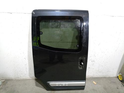 Used Right slide door FIAT QUBO (225_) 1.3 D Multijet (225AXE1A, 225CXE1A, 225AXH1A, 225AXL1A,... (95 hp) 25235243