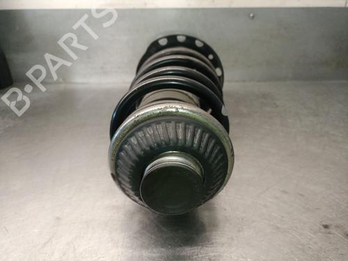 Venstre foran støtdemper OPEL ZAFIRA / ZAFIRA FAMILY B (A05) 1.9 CDTI (M75) | BP29966970M16 