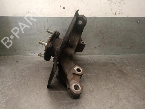 Left front steering knuckle SUBARU OUTBACK (BR) 2.5 i AWD (BR9) | BP27989417M25 