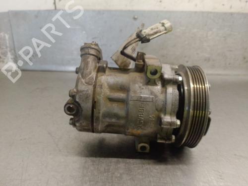 Used AC compressor AC compressor OPEL CORSA C (X01) 1.4 Twinport (F08, F68) (90 hp) 40021147 40021147