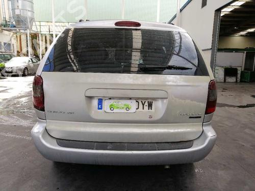 Instrument cluster CHRYSLER VOYAGER IV (RG, RS) 2.5 CRD | BP5335712C47 