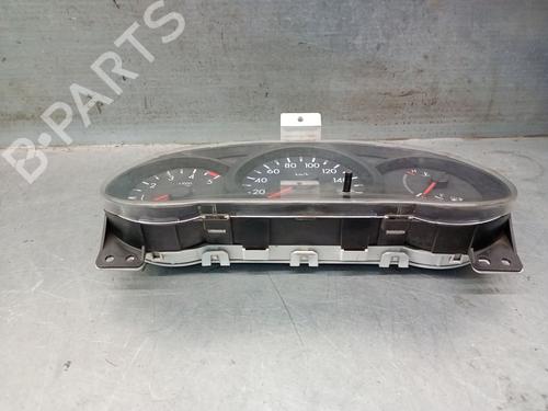 Instrument cluster FORD RANGER (ET) 2.5 TDCi 4x4 | BP24334730C47 