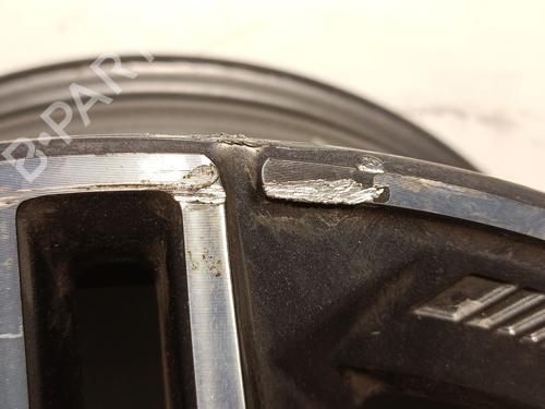 Rim MERCEDES-BENZ A-CLASS (W177) A 180 d (177.003) | BP30001001C45 