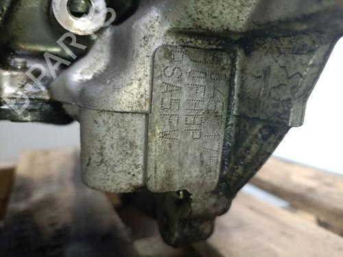 Engine PEUGEOT 308 SW I (4E_, 4H_) 1.6 16V | BP32140358M1 